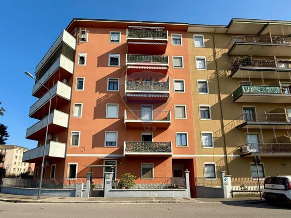 appartamento in vendita a Cremona