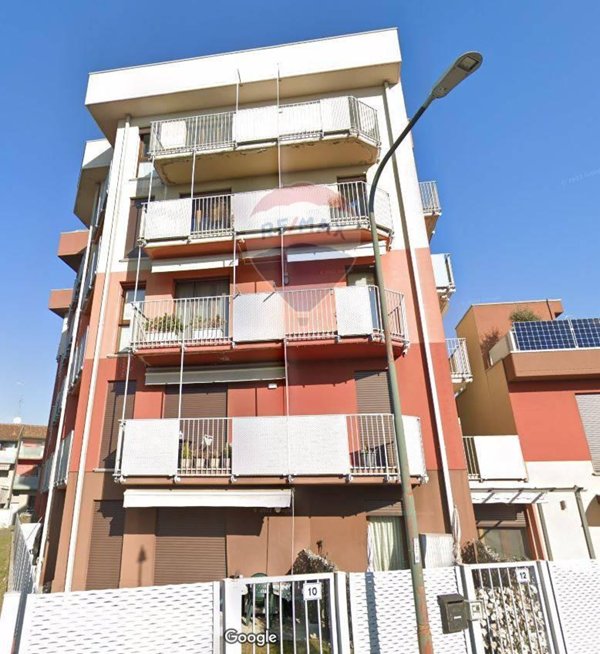appartamento in vendita a Cremona
