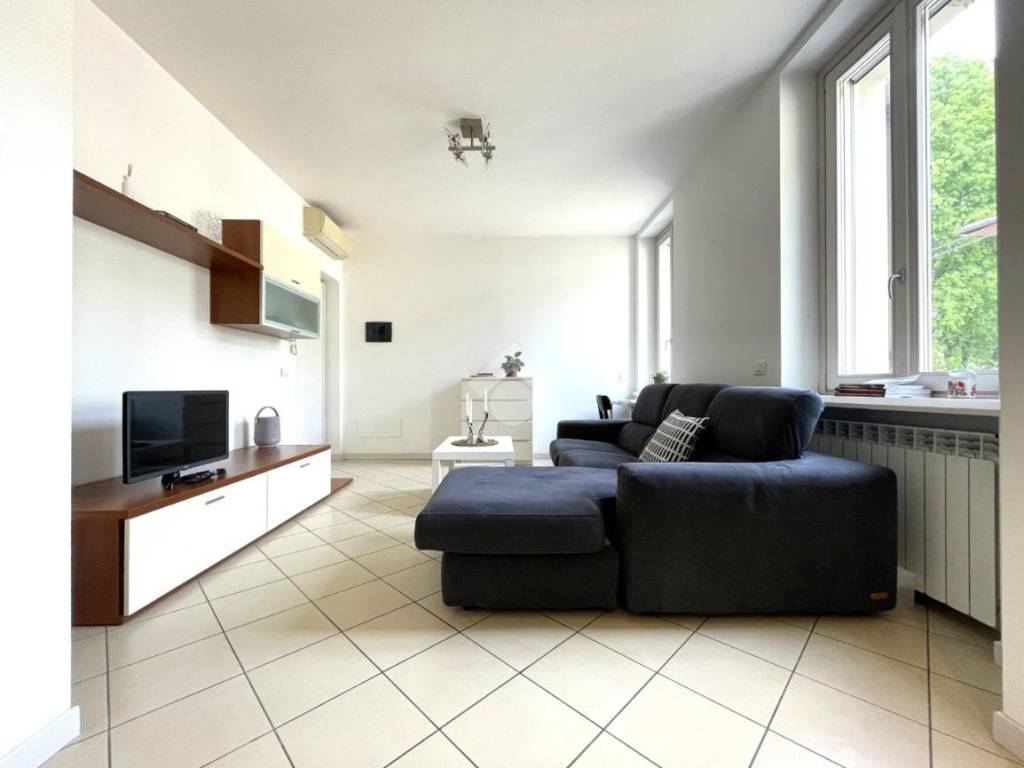 appartamento in vendita a Cremona in zona Cremona Centro