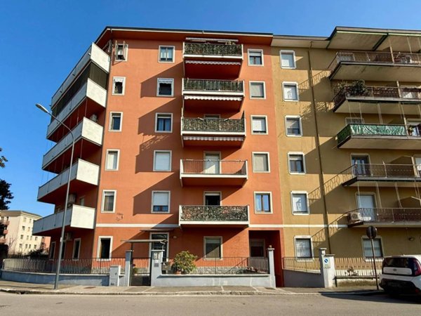 appartamento in vendita a Cremona in zona Piazza Castello