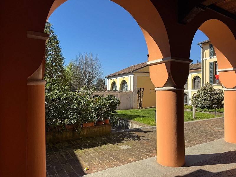 appartamento in vendita a Cremona in zona Via Giuseppina