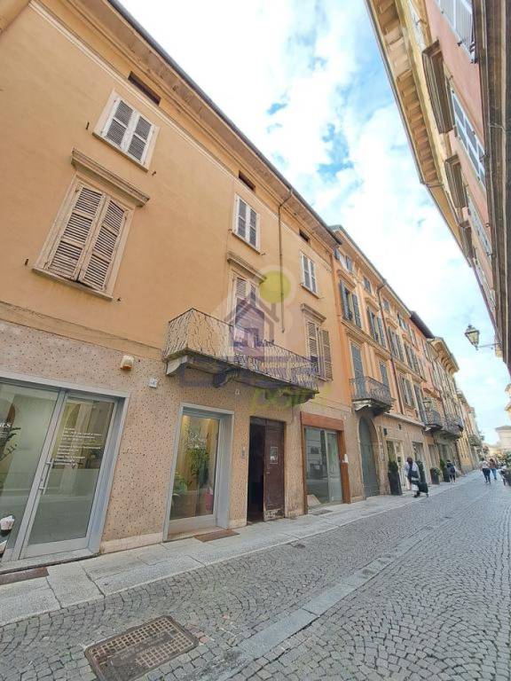 appartamento in vendita a Cremona in zona Cremona Centro