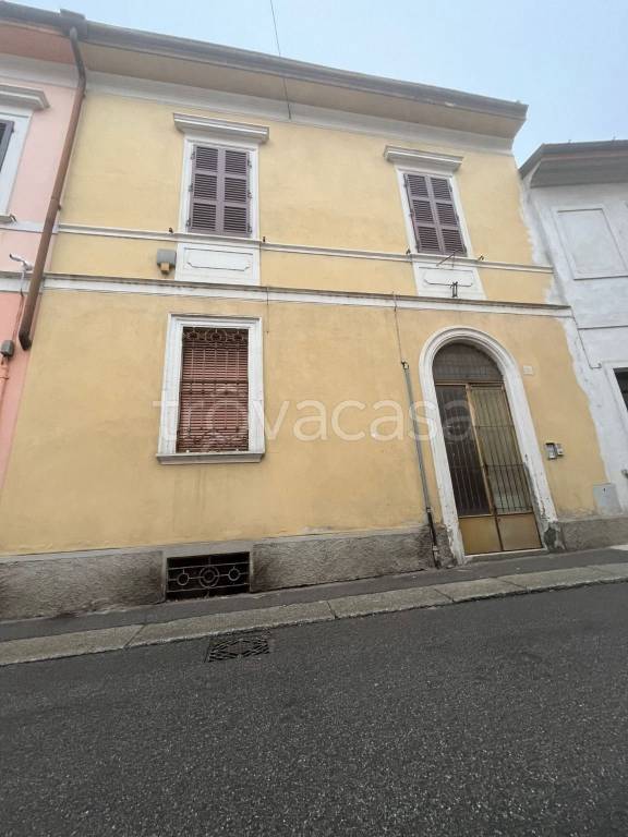 appartamento in vendita a Cremona in zona Cremona Centro