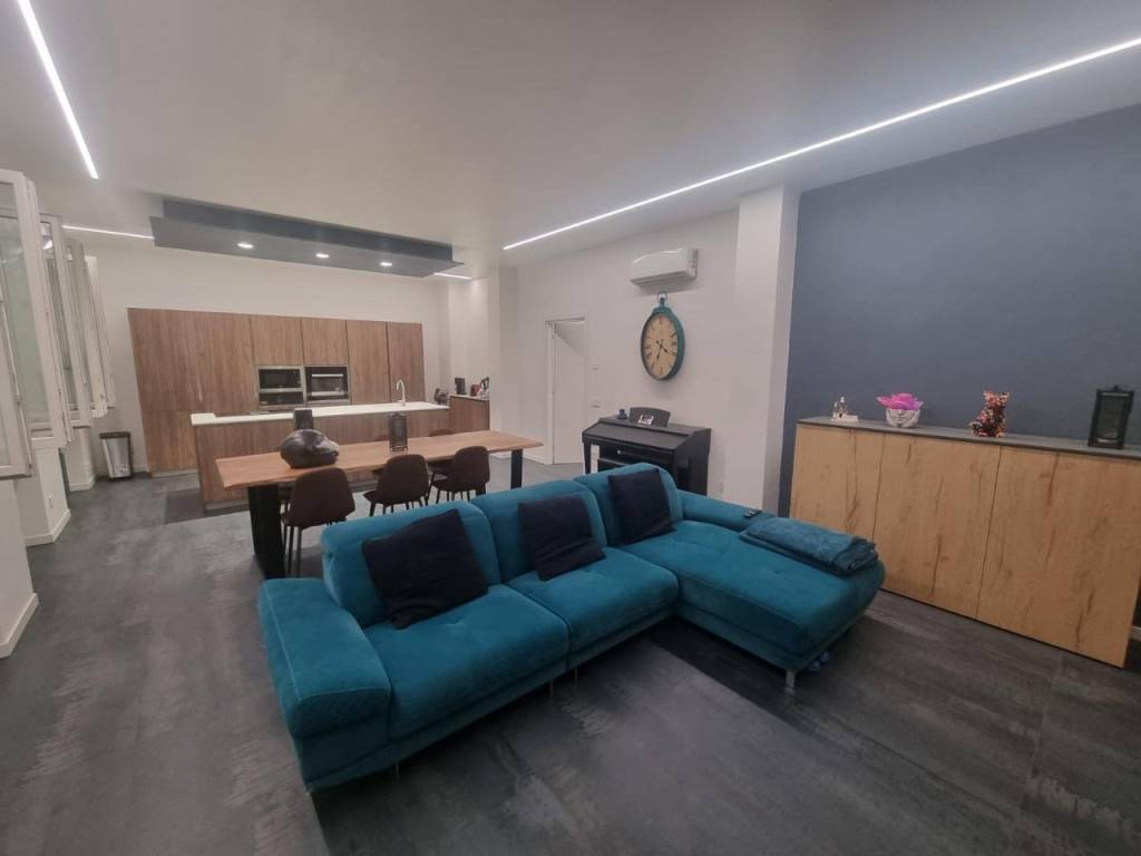 appartamento in vendita a Cremona