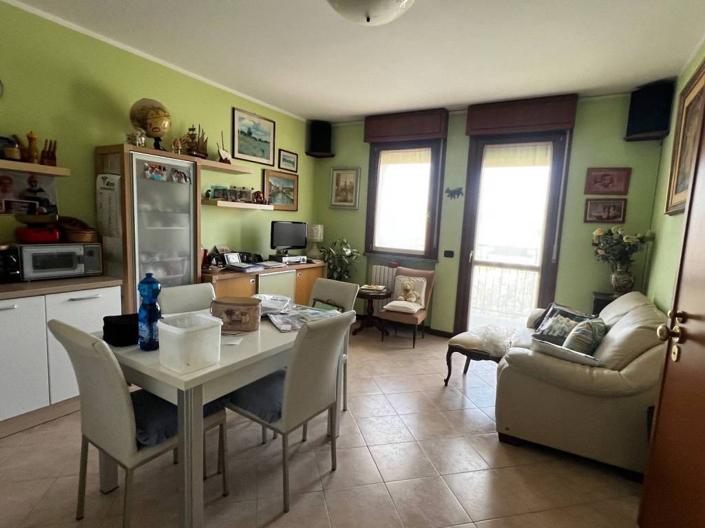 appartamento in vendita a Cremona