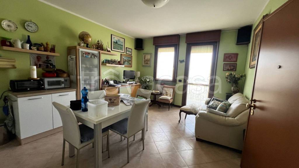 appartamento in vendita a Cremona