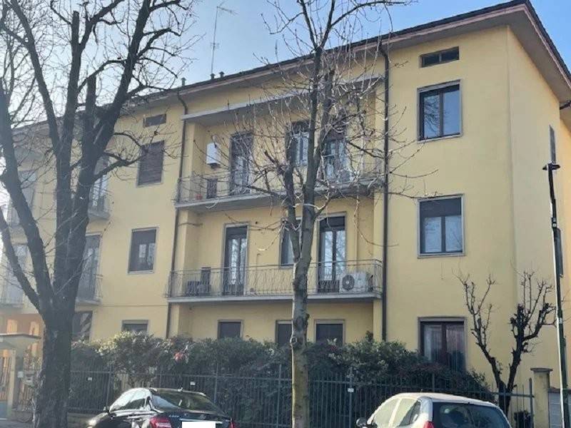 appartamento in vendita a Cremona