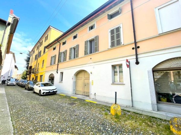 appartamento in vendita a Cremona in zona Cremona Centro