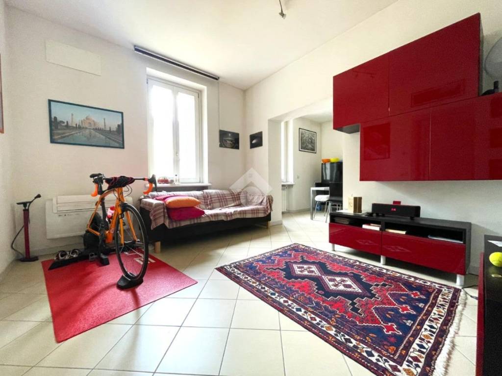 appartamento in vendita a Cremona in zona Cremona Centro