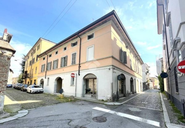 appartamento in vendita a Cremona in zona Cremona Centro