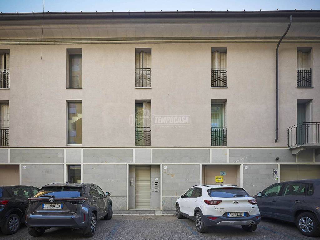 trivano in vendita a Cremona in zona Cremona Centro