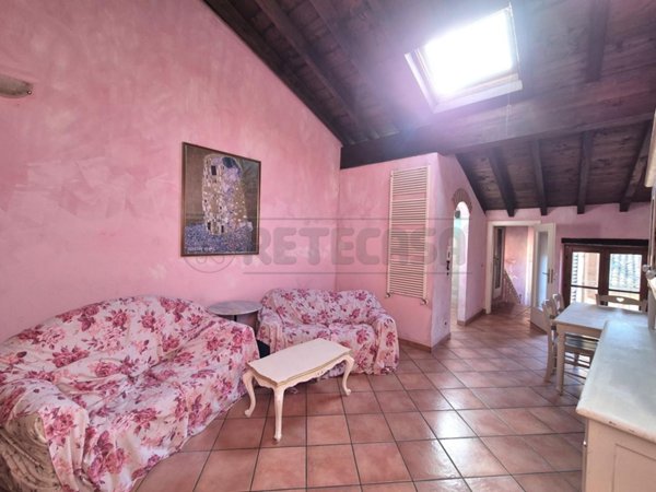 appartamento in vendita a Cremona in zona Cremona Centro