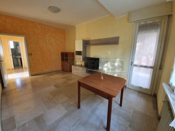 appartamento in vendita a Cremona in zona Via Dante