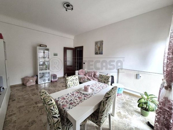 appartamento in vendita a Cremona in zona Viale Po