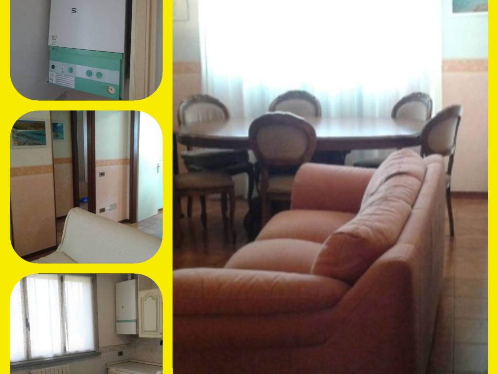 appartamento in vendita a Cremona