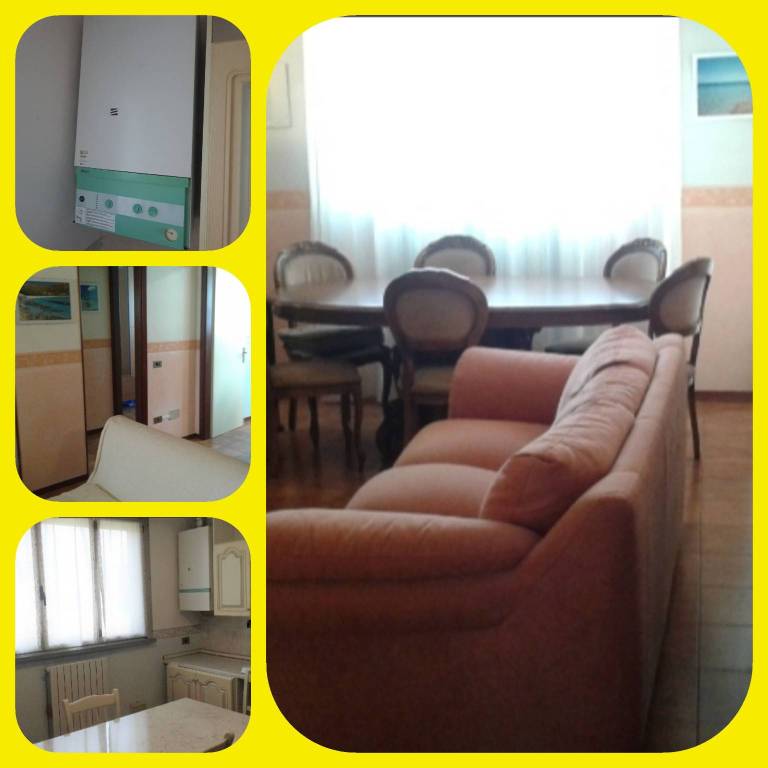 appartamento in vendita a Cremona