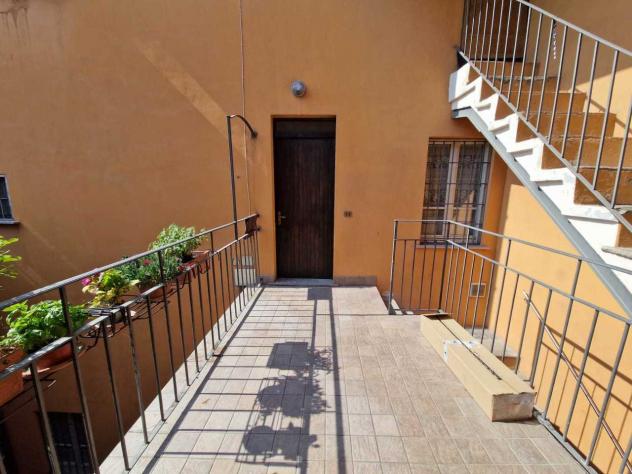 appartamento in vendita a Cremona in zona Cremona Centro
