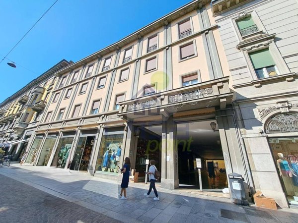 appartamento in vendita a Cremona in zona Piazza Castello