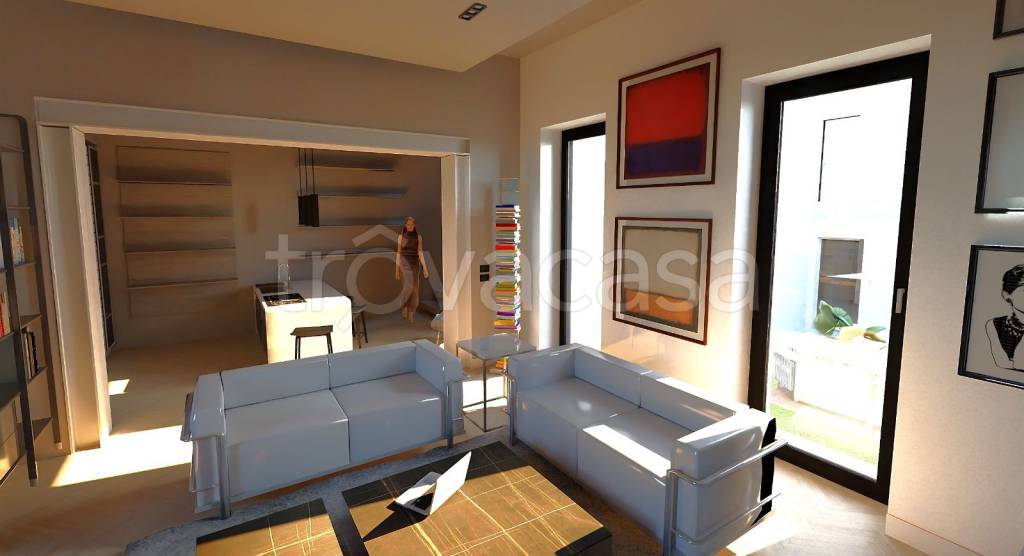 casa indipendente in vendita a Cremona in zona Cremona Centro