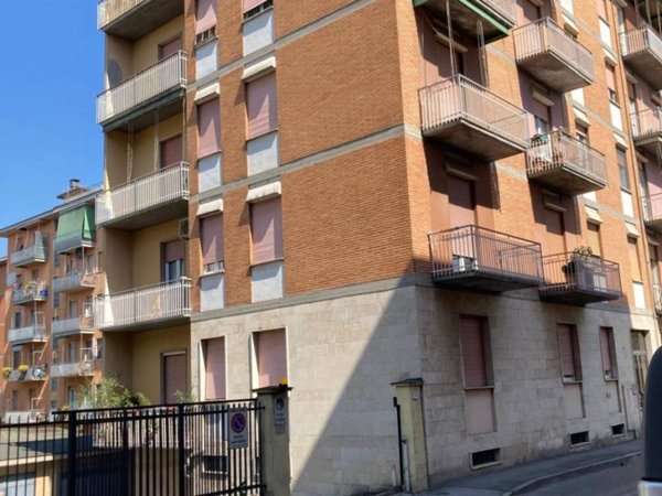 appartamento in vendita a Cremona