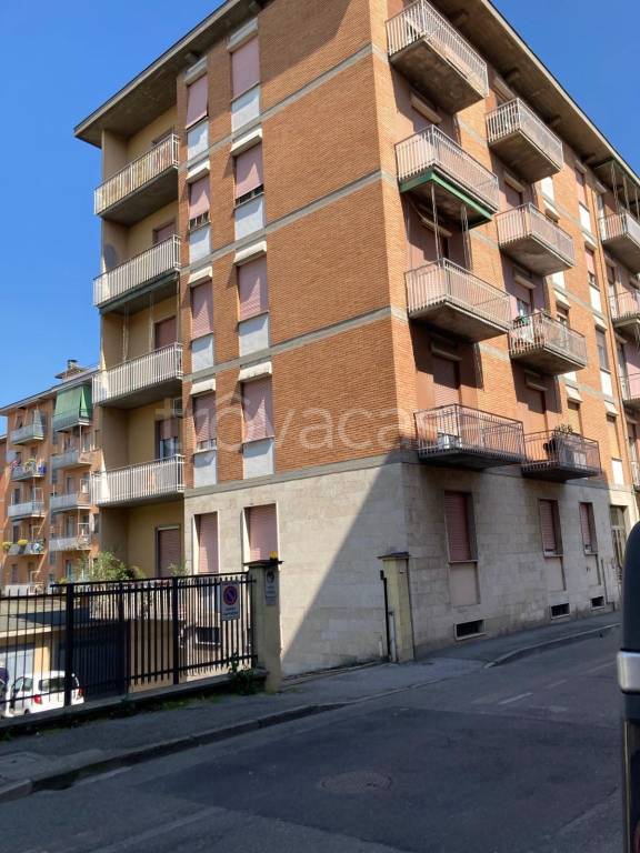 appartamento in vendita a Cremona