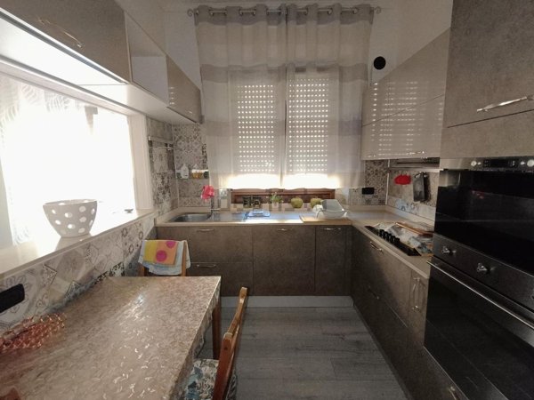 appartamento in vendita a Cremona