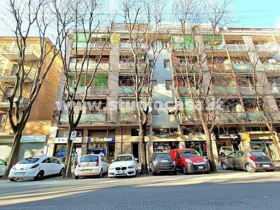 appartamento in vendita a Cremona in zona Piazza Castello