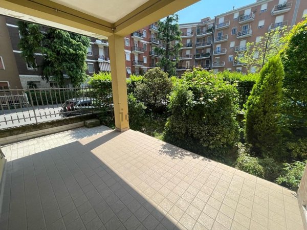appartamento in vendita a Cremona in zona Cremona Centro
