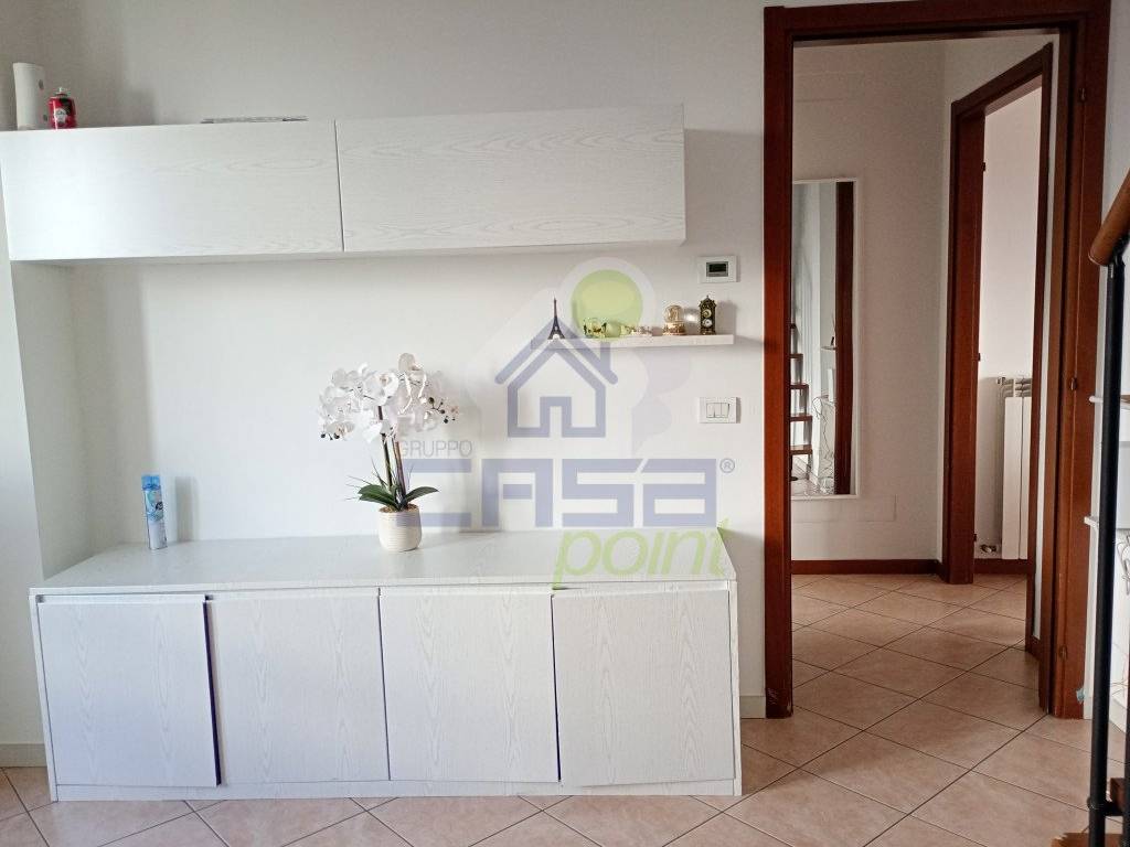 appartamento in vendita a Cremona in zona San Felice
