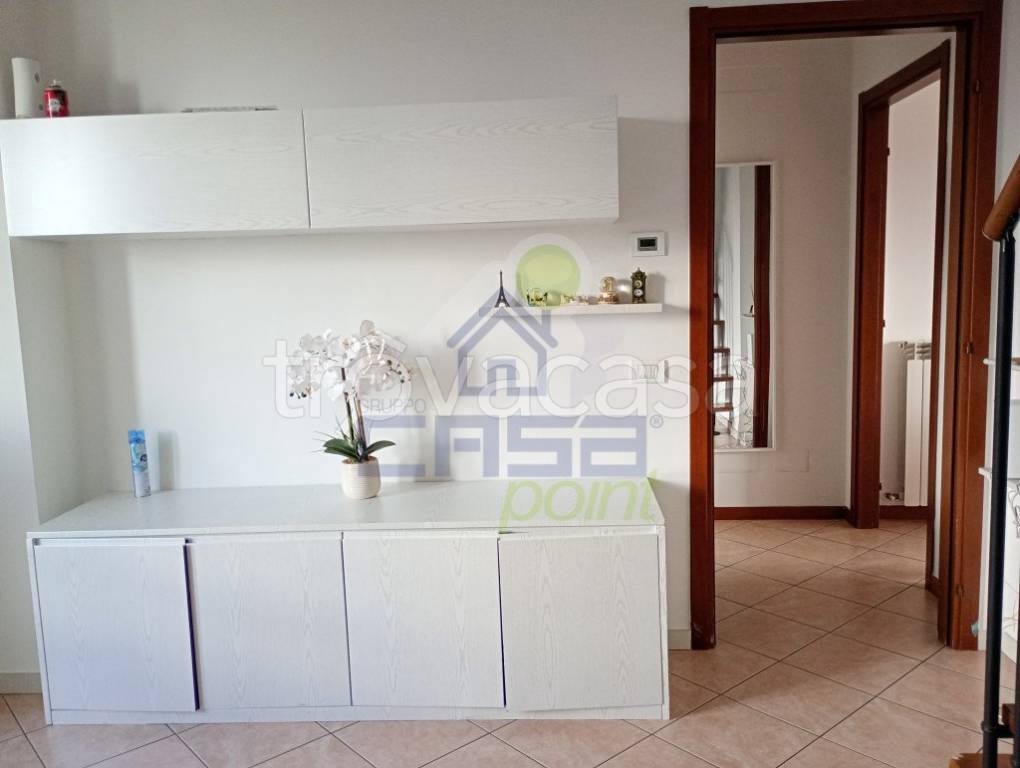 appartamento in vendita a Cremona in zona San Felice