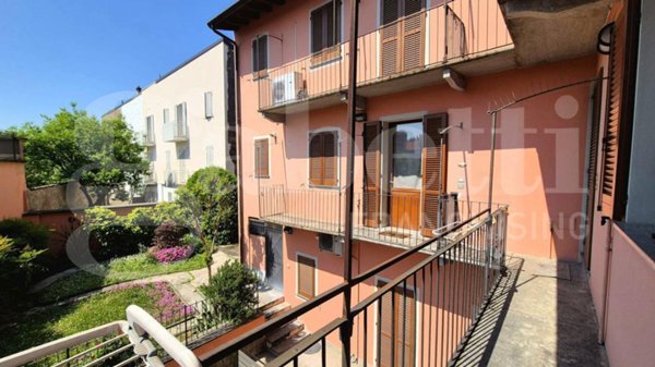 appartamento in vendita a Cremona