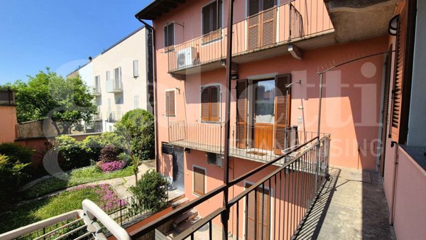 appartamento in vendita a Cremona