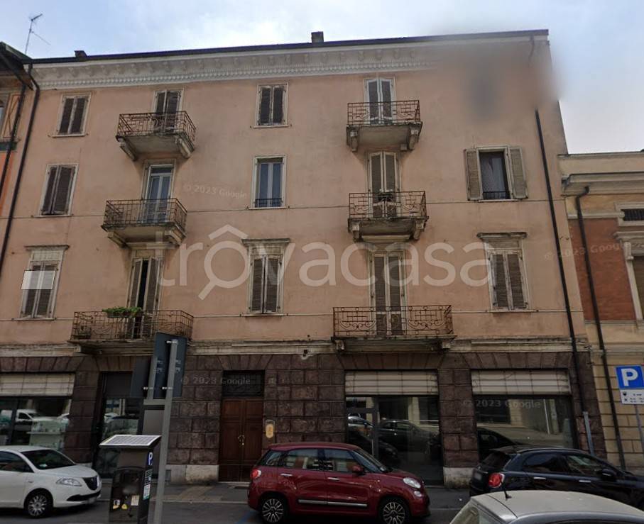 appartamento in vendita a Cremona in zona Via Dante