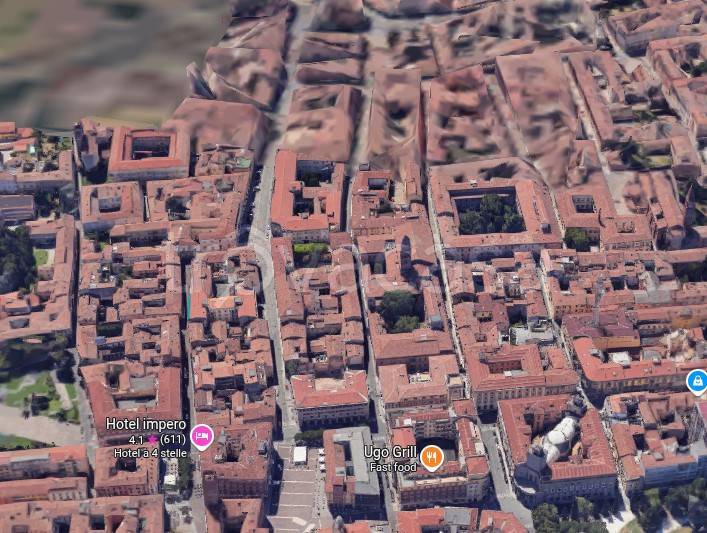 appartamento in vendita a Cremona in zona Cremona Centro