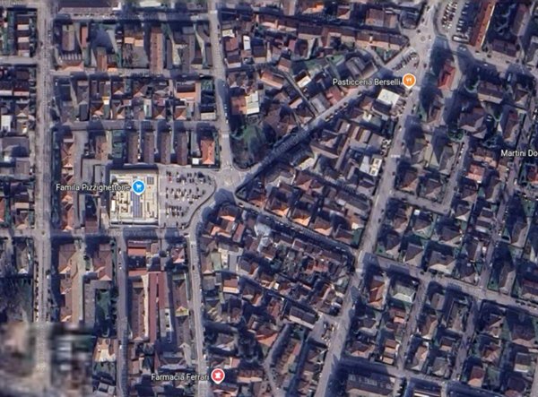 appartamento in vendita a Cremona in zona Migliaro