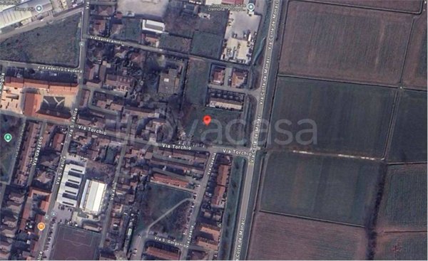 appartamento in vendita a Cremona in zona San Felice