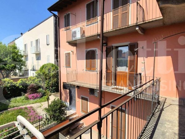 appartamento in vendita a Cremona