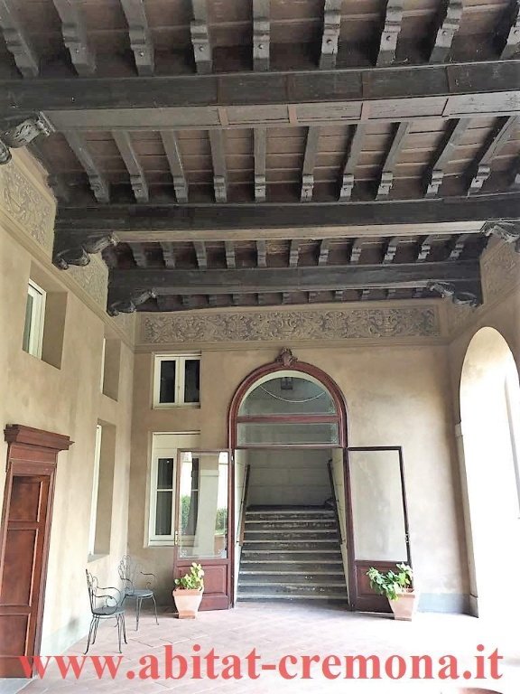 appartamento in vendita a Cremona in zona Cremona Centro