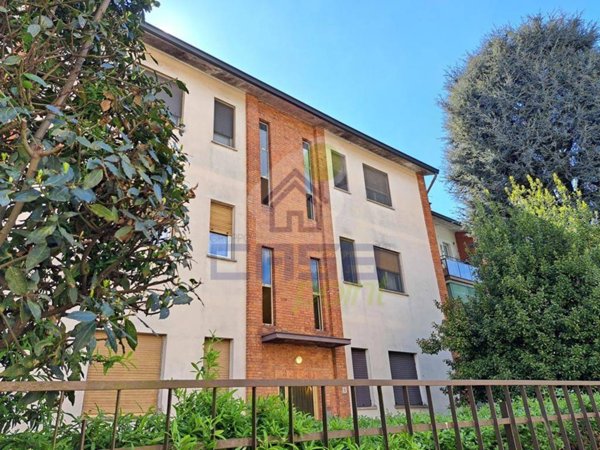 appartamento in vendita a Cremona in zona Via Giuseppina
