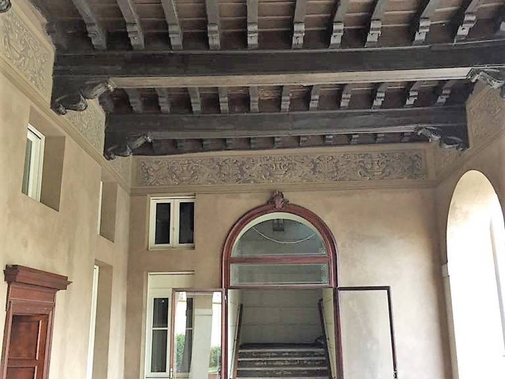appartamento in vendita a Cremona in zona Piazza Castello