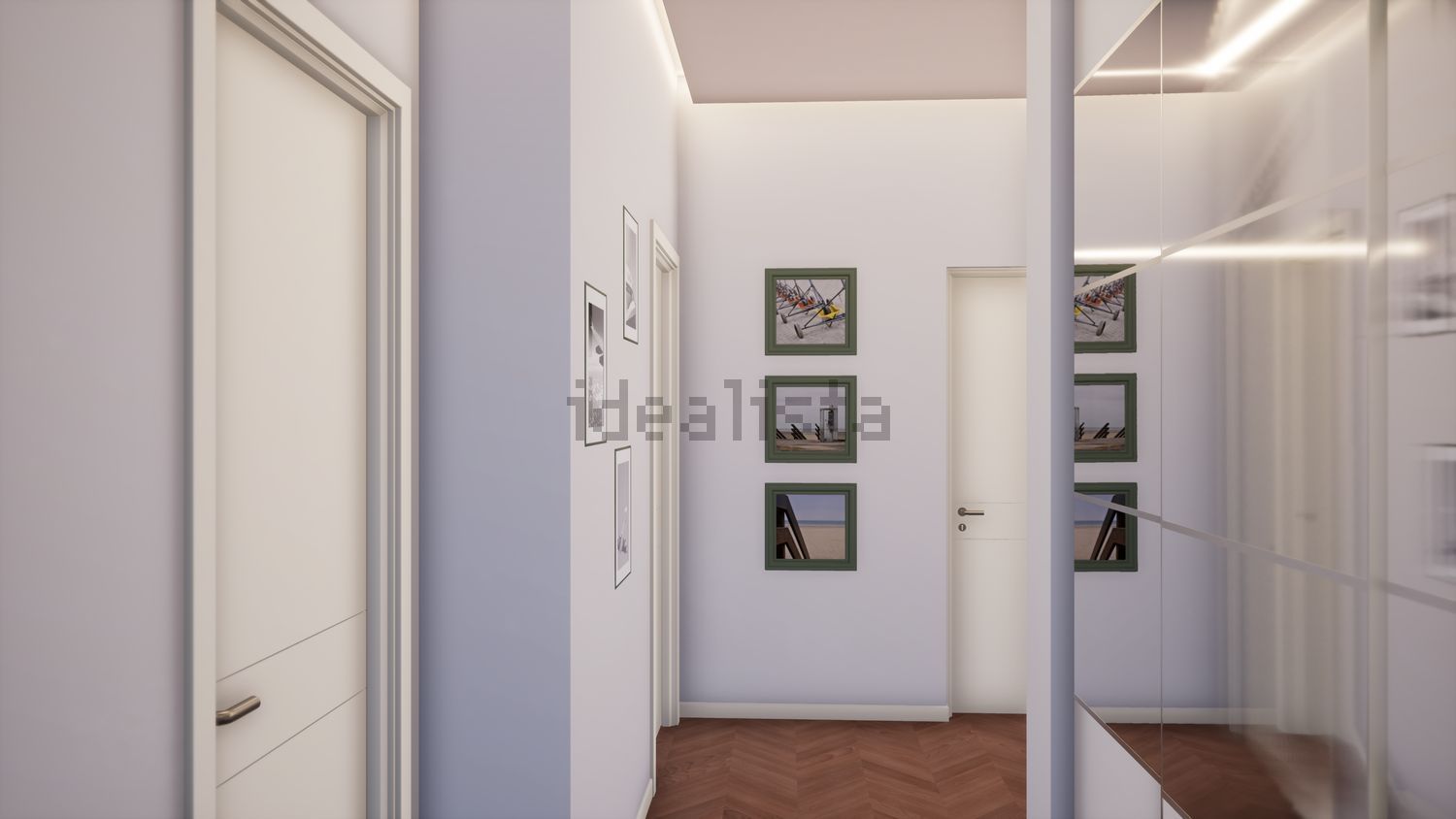 appartamento in vendita a Cremona