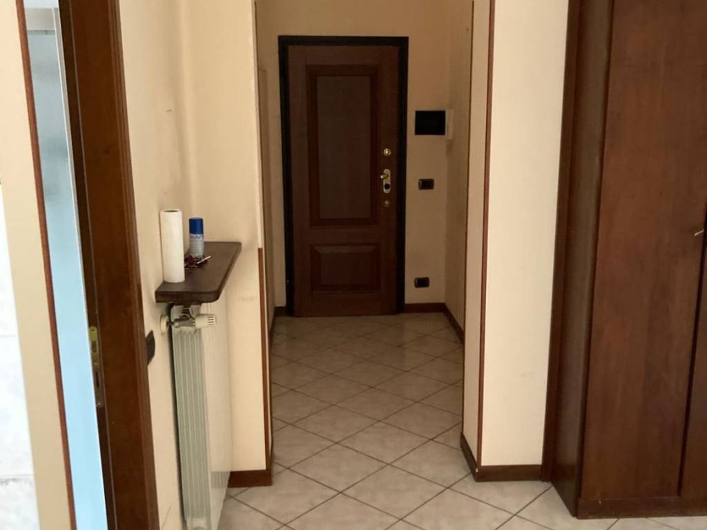 appartamento in vendita a Cremona