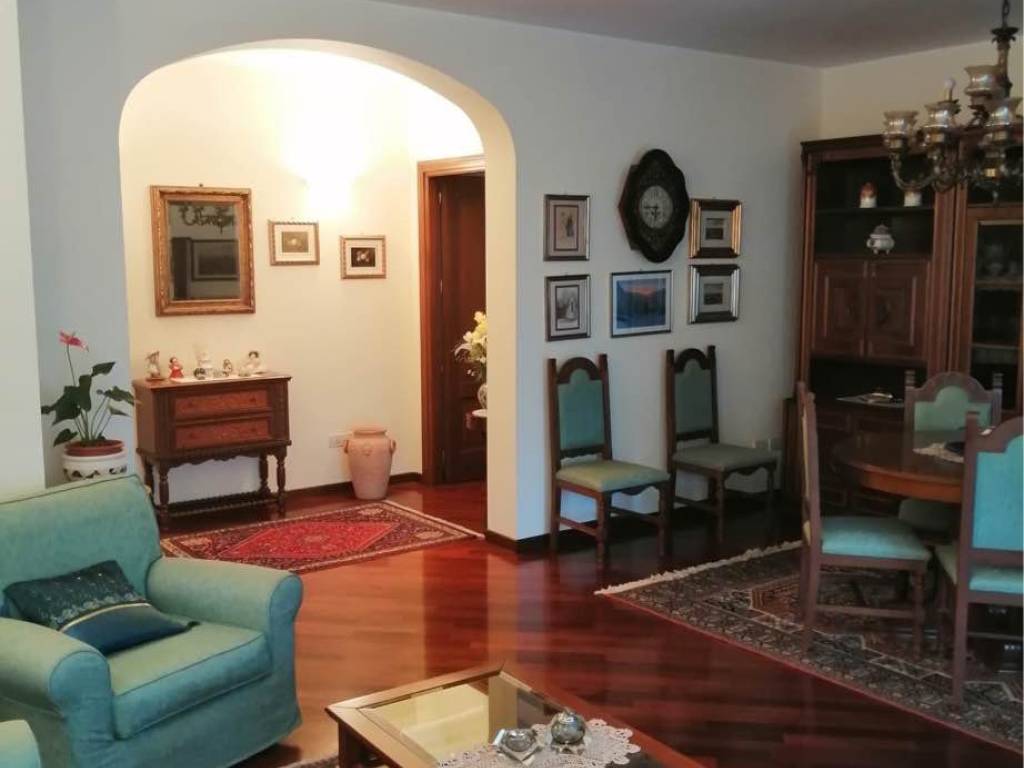 appartamento in vendita a Cremona
