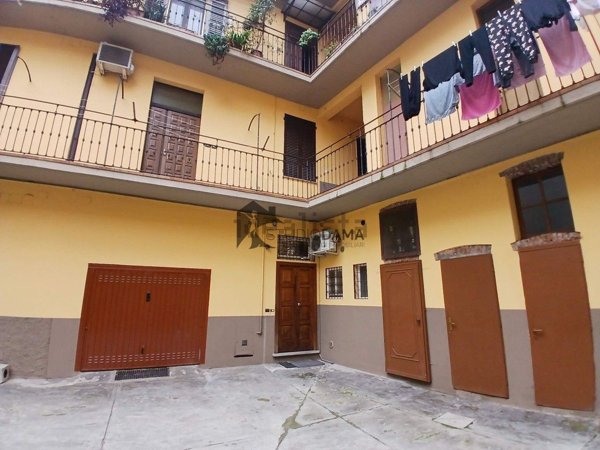 appartamento in vendita a Cremona