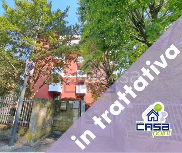 appartamento in vendita a Cremona in zona Viale Po
