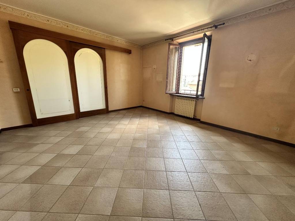 appartamento in vendita a Cremona