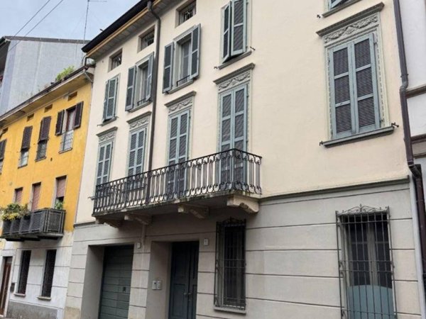 appartamento in vendita a Cremona in zona Piazza Castello
