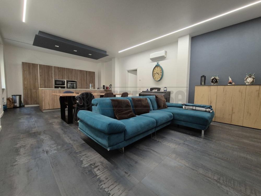 appartamento in vendita a Cremona in zona Cremona Centro