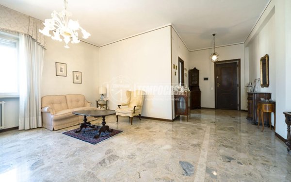 appartamento in vendita a Cremona in zona Via Brescia