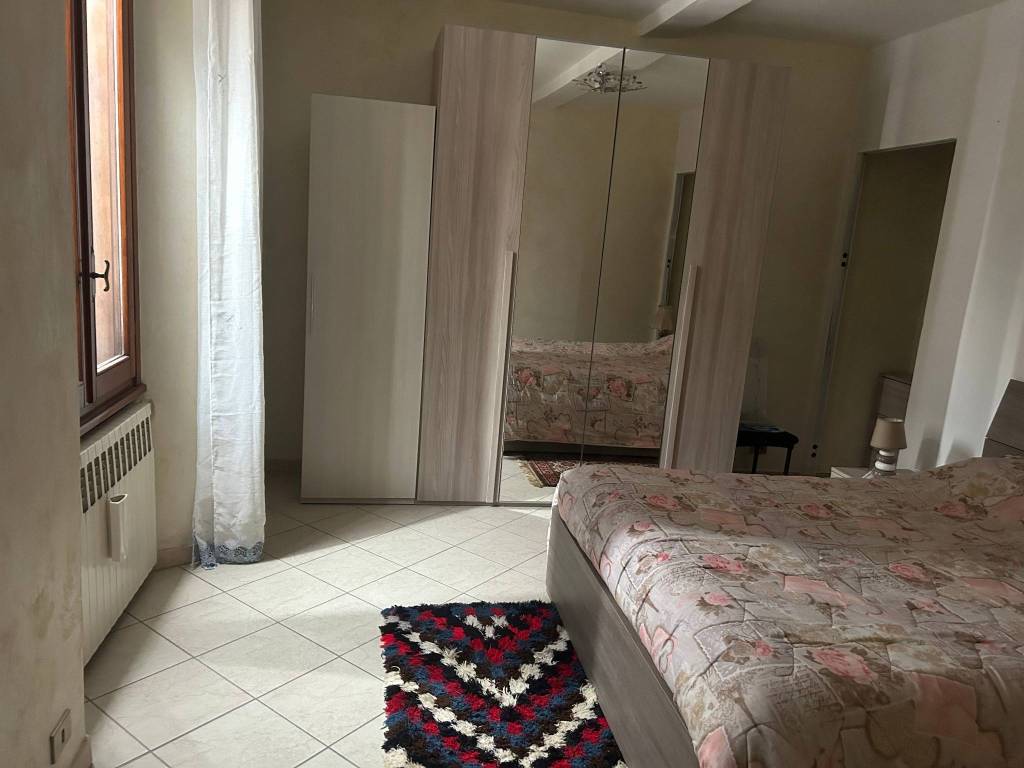 appartamento in vendita a Cremona